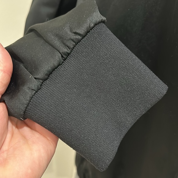 Golden by TNA bomber jacket - Picture 5 of 12